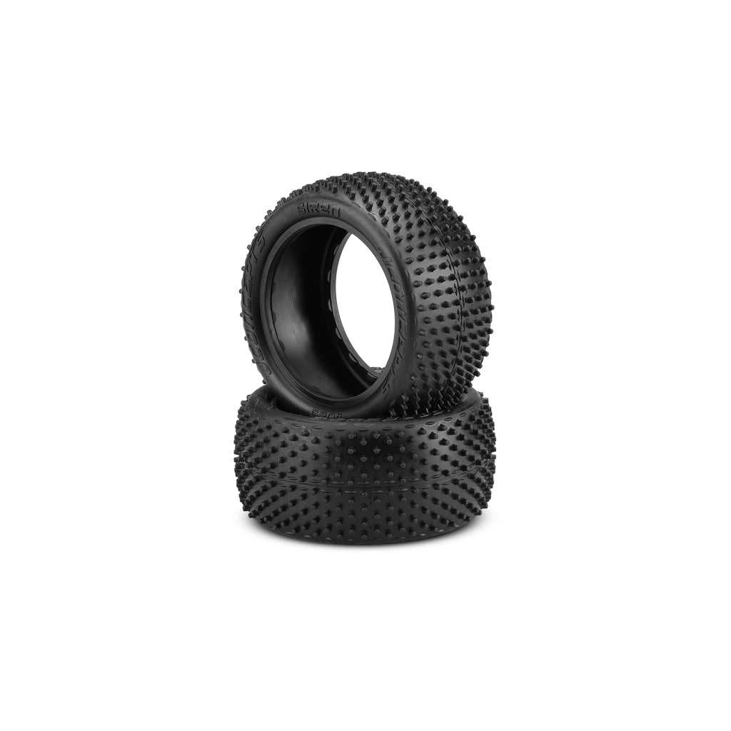 Falcon - Blue (Fits - 83mm 1/8th Buggy Wheel)