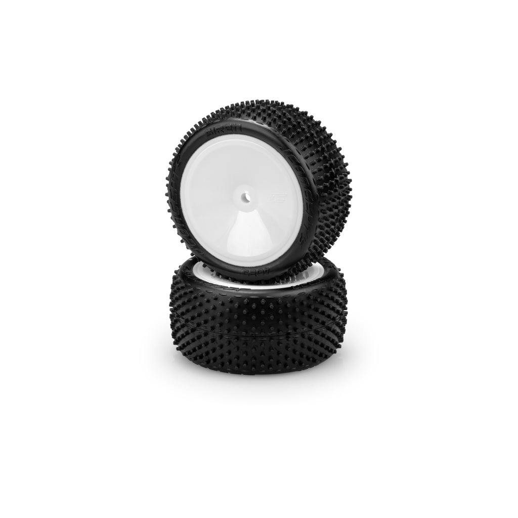 Falcon - Blue (Fits - 83mm 1/8th Buggy Wheel)