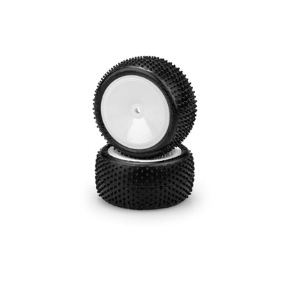 Falcon - Blue (Fits - 83mm 1/8th Buggy Wheel)