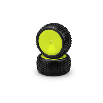 Falcon - Blue (Fits - 83mm 1/8th Buggy Wheel)
