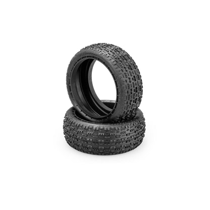 Falcon - Blue (Fits - 83mm 1/8th Buggy Wheel)