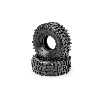 Tusk 2.2' - Green (Fits 2.2' Crawler Wheel)