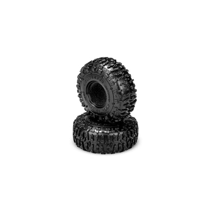 Ruptures - Green (Fits 1.0' SCX24 Wheel) - 63mm OD