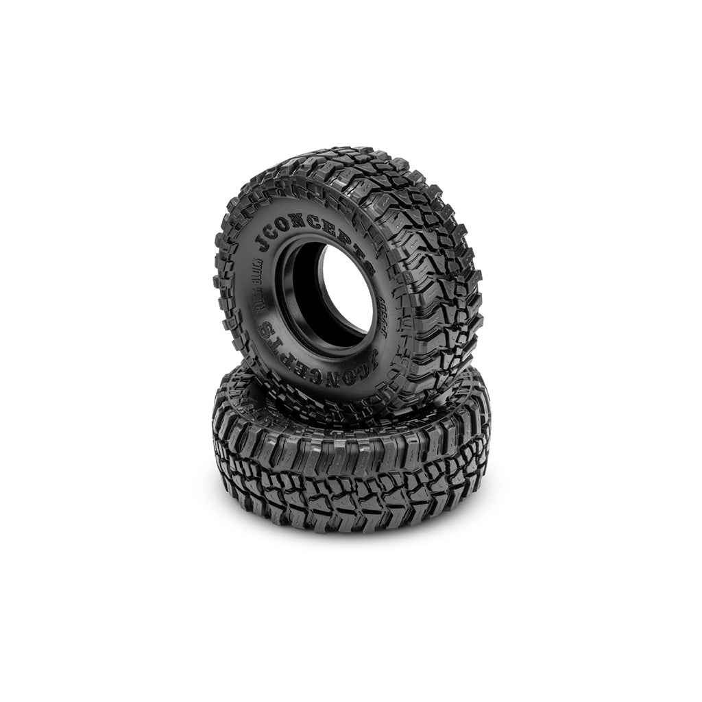 Falcon - Blue (Fits - 83mm 1/8th Buggy Wheel)