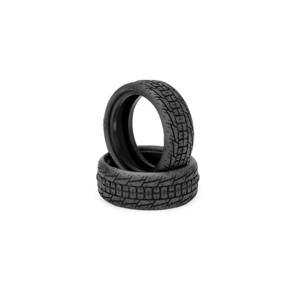 Falcon - Blue (Fits - 83mm 1/8th Buggy Wheel)
