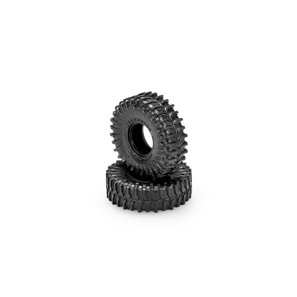 The Hold - Green (Fits 1.0' SCX24 Wheel) - 63mm OD