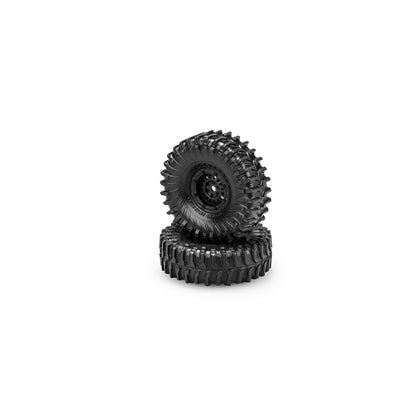 The Hold - Green (Fits 1.0' SCX24 Wheel) - 63mm OD
