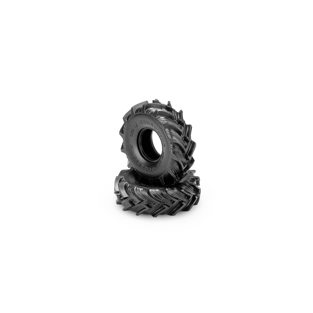 Falcon - Blue (Fits - 83mm 1/8th Buggy Wheel)