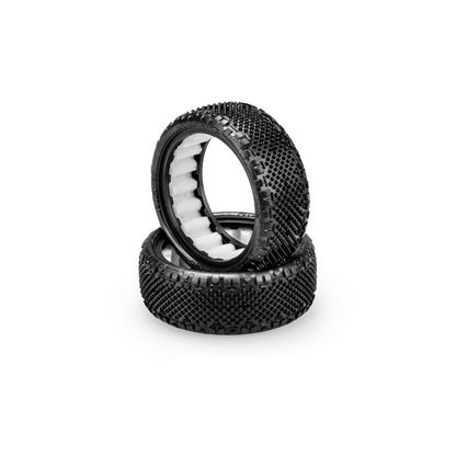 Falcon - Blue (Fits - 83mm 1/8th Buggy Wheel)
