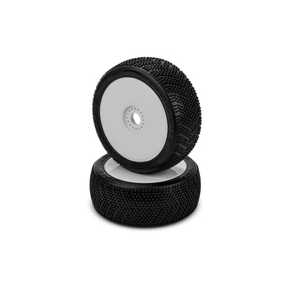 Falcon - Blue (Fits - 83mm 1/8th Buggy Wheel)