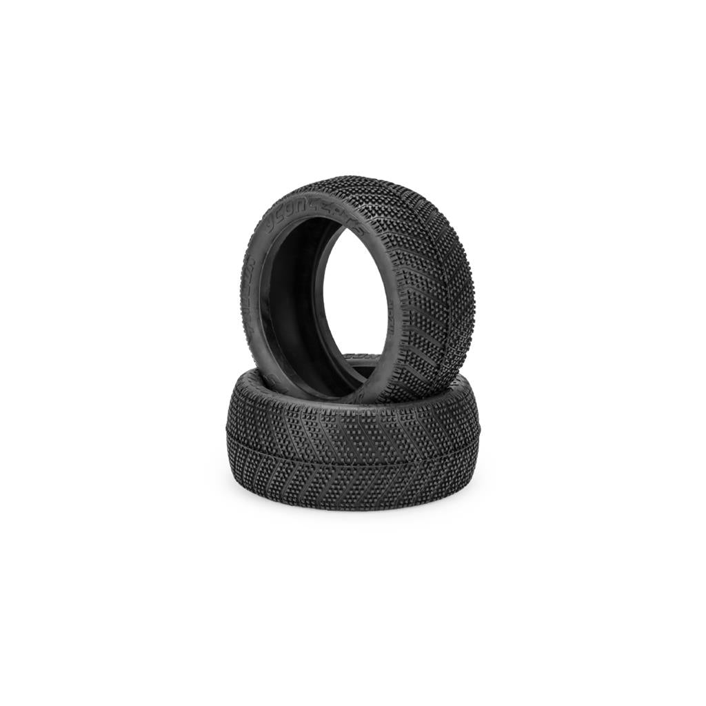 Falcon - Blue (Fits - 83mm 1/8th Buggy Wheel)