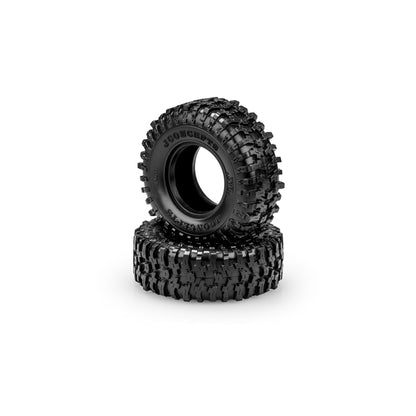 Tusk - Green 1.9' (4.19' OD)