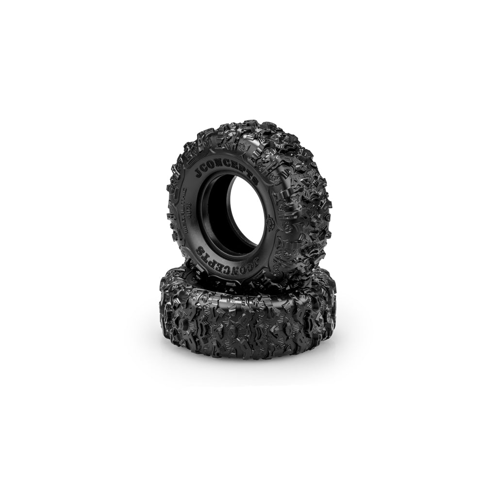 Megalithic - Green 1.9' (4.19' OD)