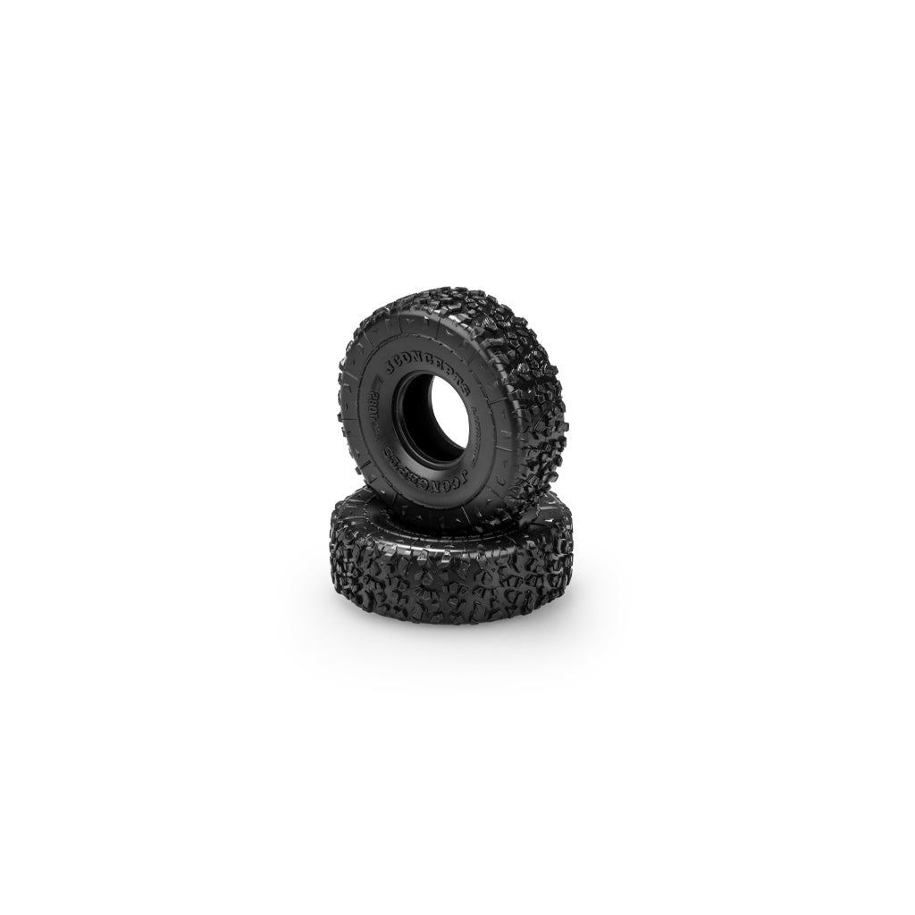 Landmines - Green 63mm OD-Fit 1.0' Wheel
