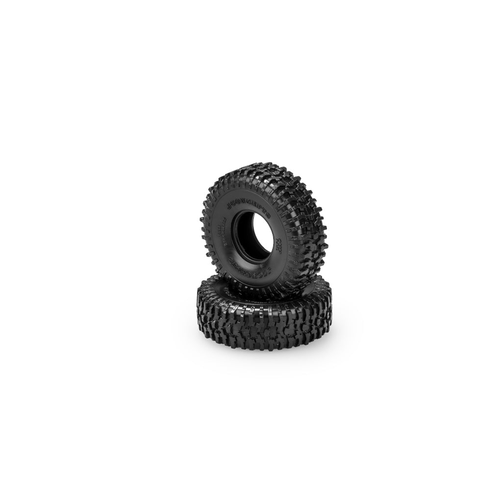 Tusk - Green 63mm OD- Fit 1.0' Wheel