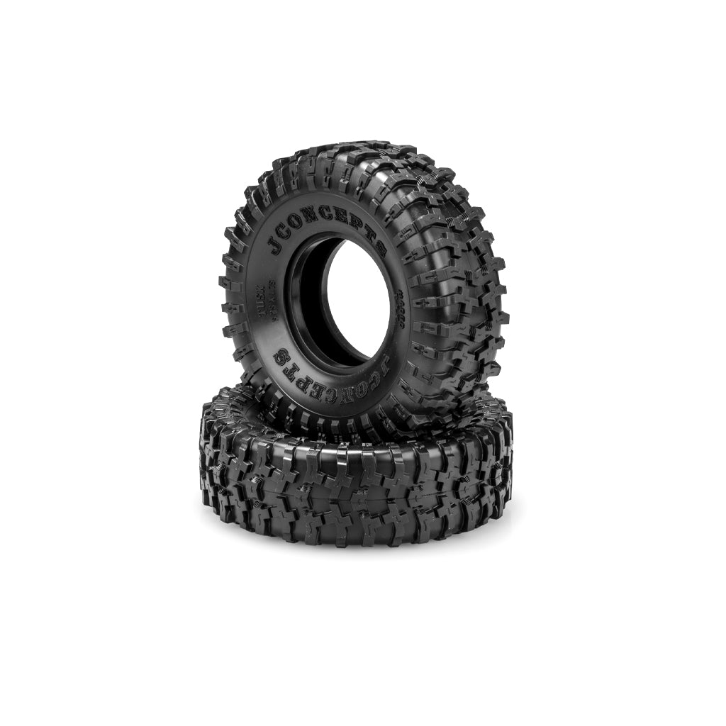 Tusk - Green 2.2' (5.25' OD)
