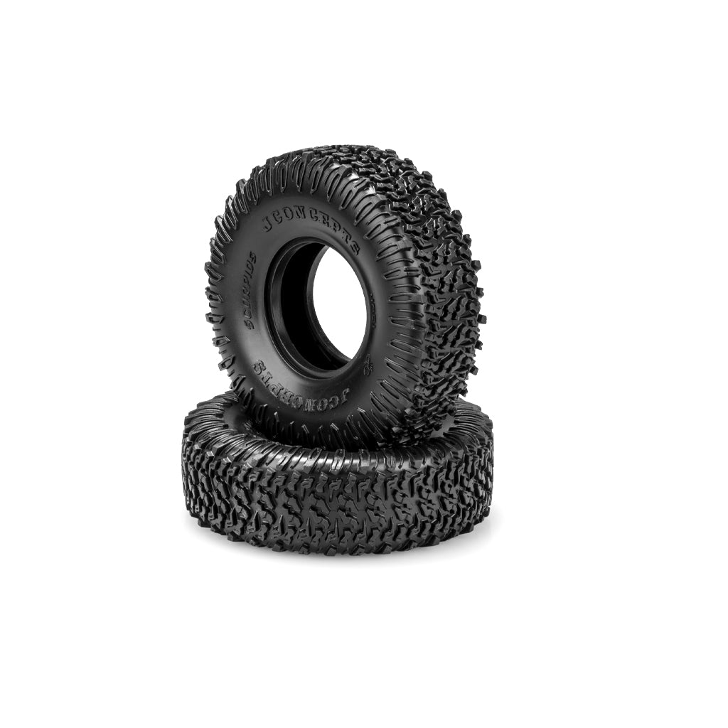 Falcon - Blue (Fits - 83mm 1/8th Buggy Wheel)