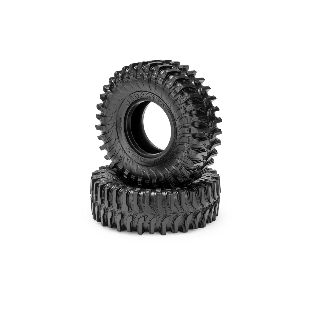Falcon - Blue (Fits - 83mm 1/8th Buggy Wheel)