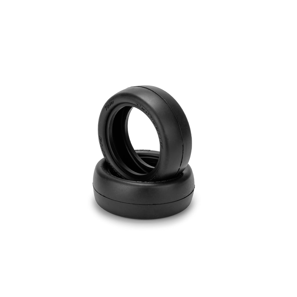 Falcon - Blue (Fits - 83mm 1/8th Buggy Wheel)