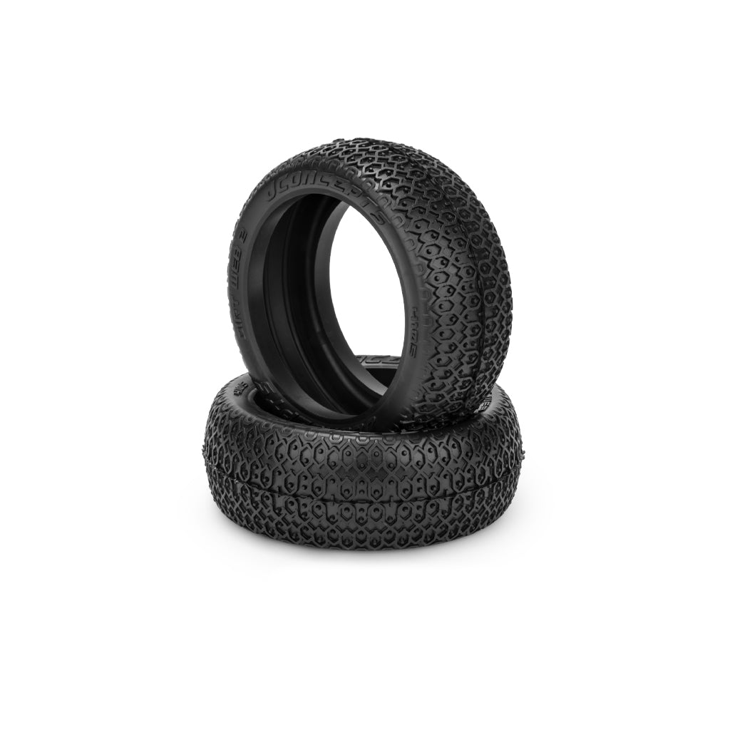 Dirt Web 2 - G3 Soft Clay (Fits 83mm 1/8th Wheel)