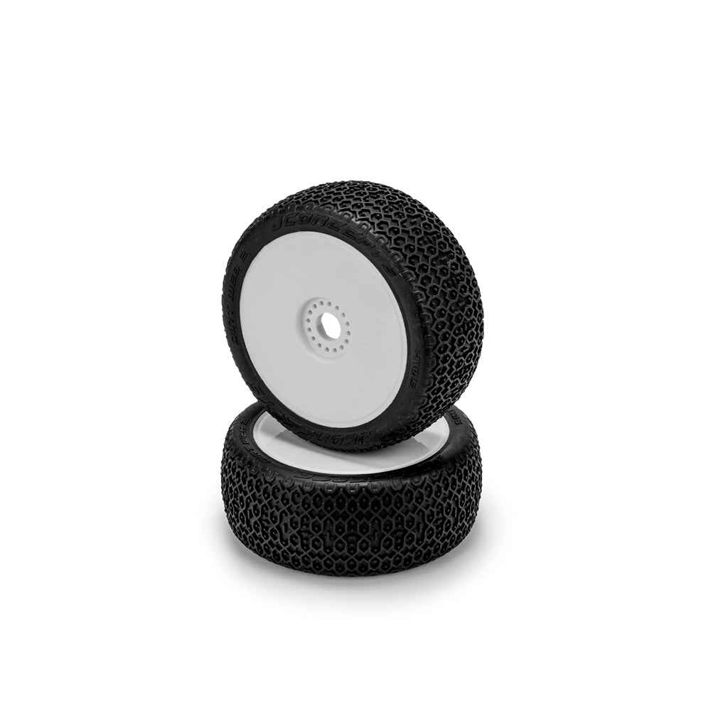 Dirt Web 2 - G3 Soft Clay (Fits 83mm 1/8th Wheel)