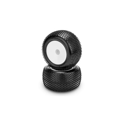 Siren - Pink (Fits 2.2' Stadium Truck Wheel)