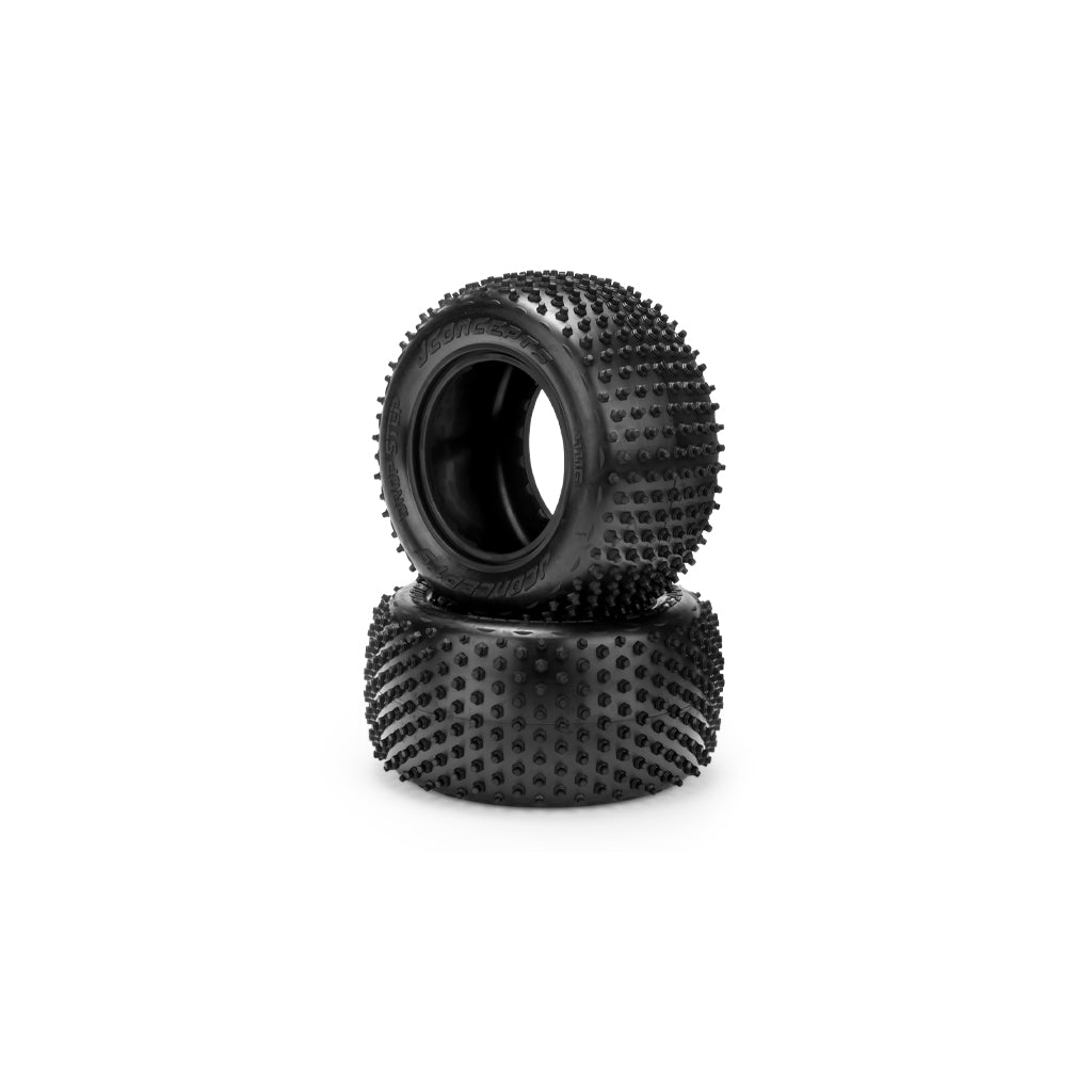 Drop Step - Pink 2.2 Stadium truck tire (on 3354W)