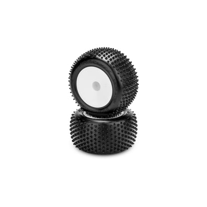 Drop Step - Pink (Fits 2.2' Stadium Truck Wheel)