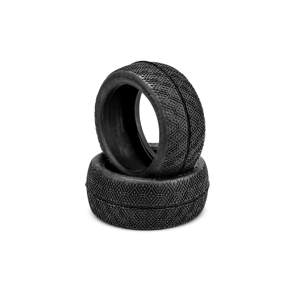 Overdose - Green (Fits - 83mm 1/8th Buggy Wheel)