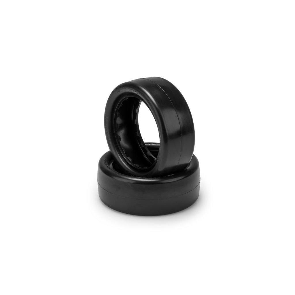 Overdose - Green (Fits - 83mm 1/8th Buggy Wheel)