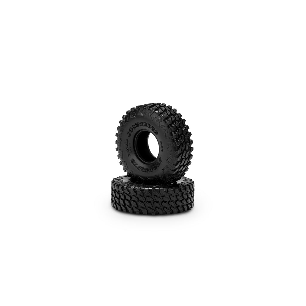 Overdose - Green (Fits - 83mm 1/8th Buggy Wheel)