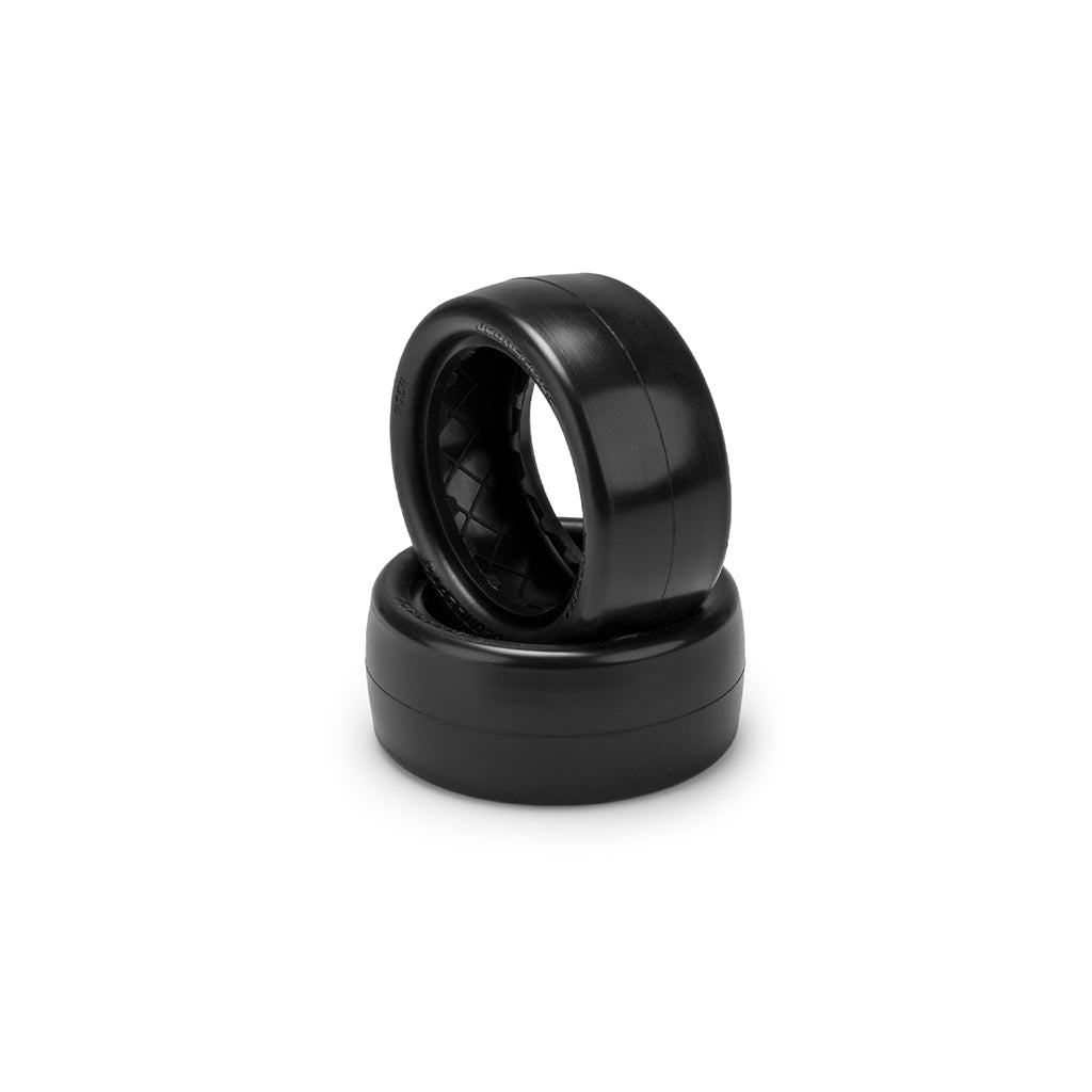 Overdose - Green (Fits - 83mm 1/8th Buggy Wheel)