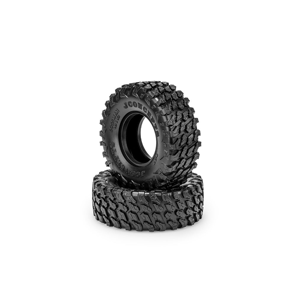 Overdose - Green (Fits - 83mm 1/8th Buggy Wheel)