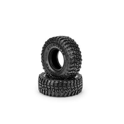 Overdose - Green (Fits - 83mm 1/8th Buggy Wheel)
