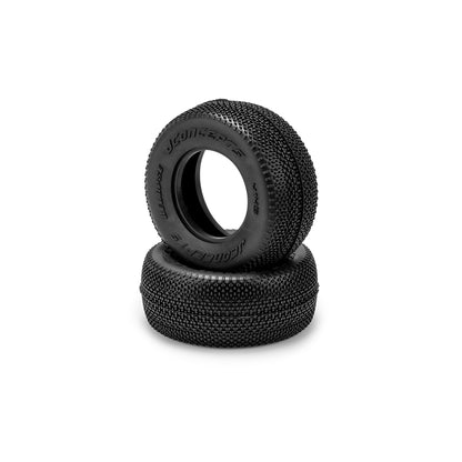 Overdose - Green (Fits - 83mm 1/8th Buggy Wheel)