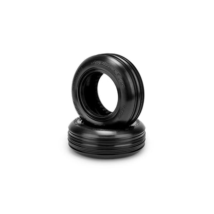 Overdose - Green (Fits - 83mm 1/8th Buggy Wheel)