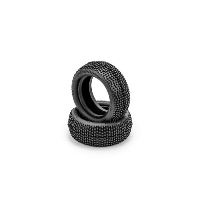 Overdose - Green (Fits - 83mm 1/8th Buggy Wheel)