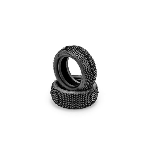 Kosmos - Green (Fits - 2.2 4WD Front Buggy Wheel)