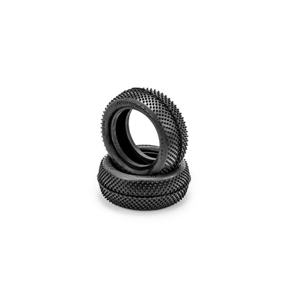 Overdose - Green (Fits - 83mm 1/8th Buggy Wheel)