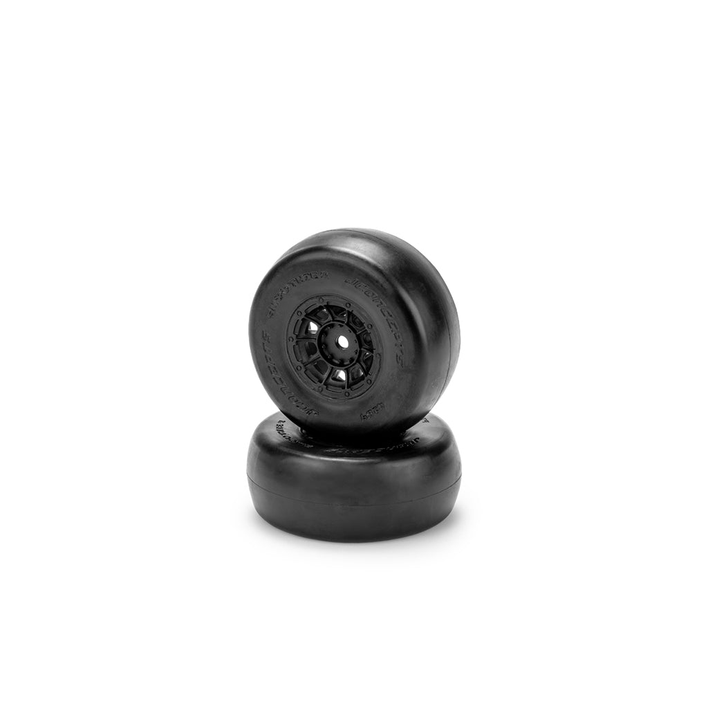 Overdose - Green (Fits - 83mm 1/8th Buggy Wheel)