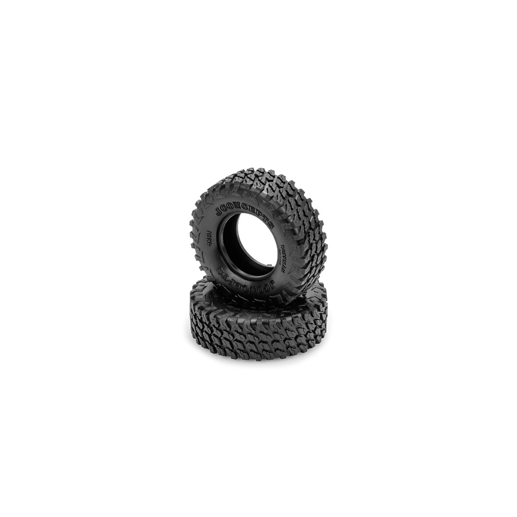 Bossman - Green (Fits - 1.3' wheel 63mm OD)