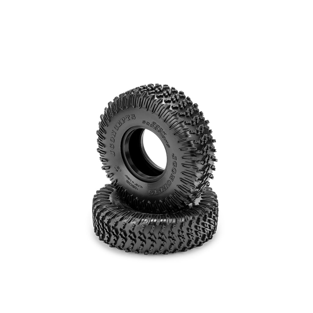 Bossman - Green (Fits - 1.3' wheel 63mm OD)