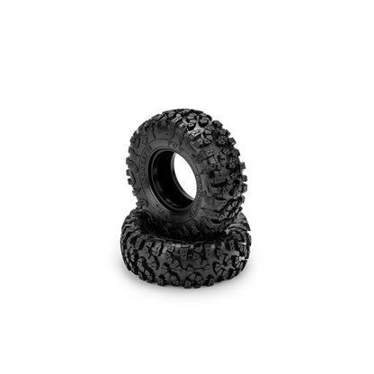Bossman - Green (Fits - 1.3' wheel 63mm OD)
