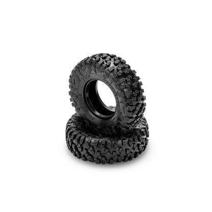 Bossman - Green (Fits - 1.3' wheel 63mm OD)