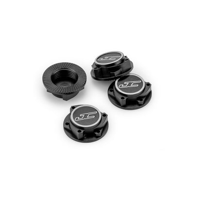 Battery Plug Pull Set w/plugs 5mm Blue + Black