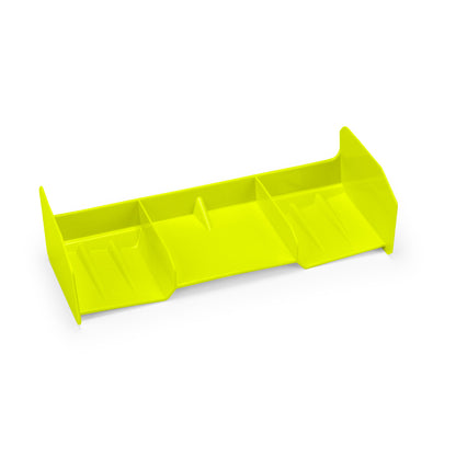 Razor L.D. 1/8th Buggy / Truck Wing - Yellow