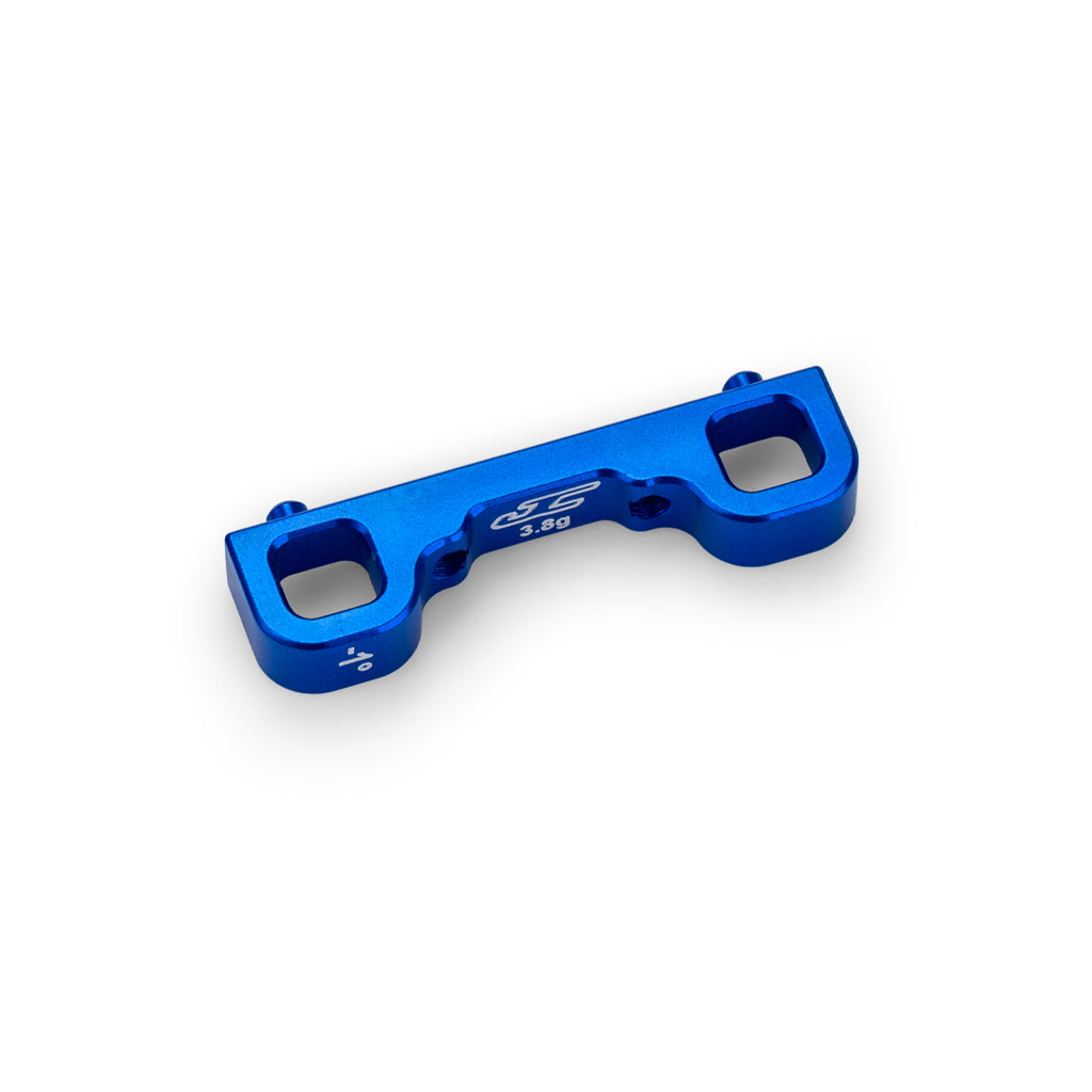 RC10B7.1 Steel C Mount 10.3g