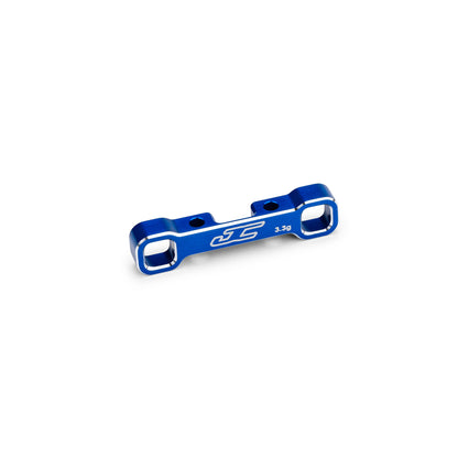 RC10B7.1 Aluminum D Mount - Blue