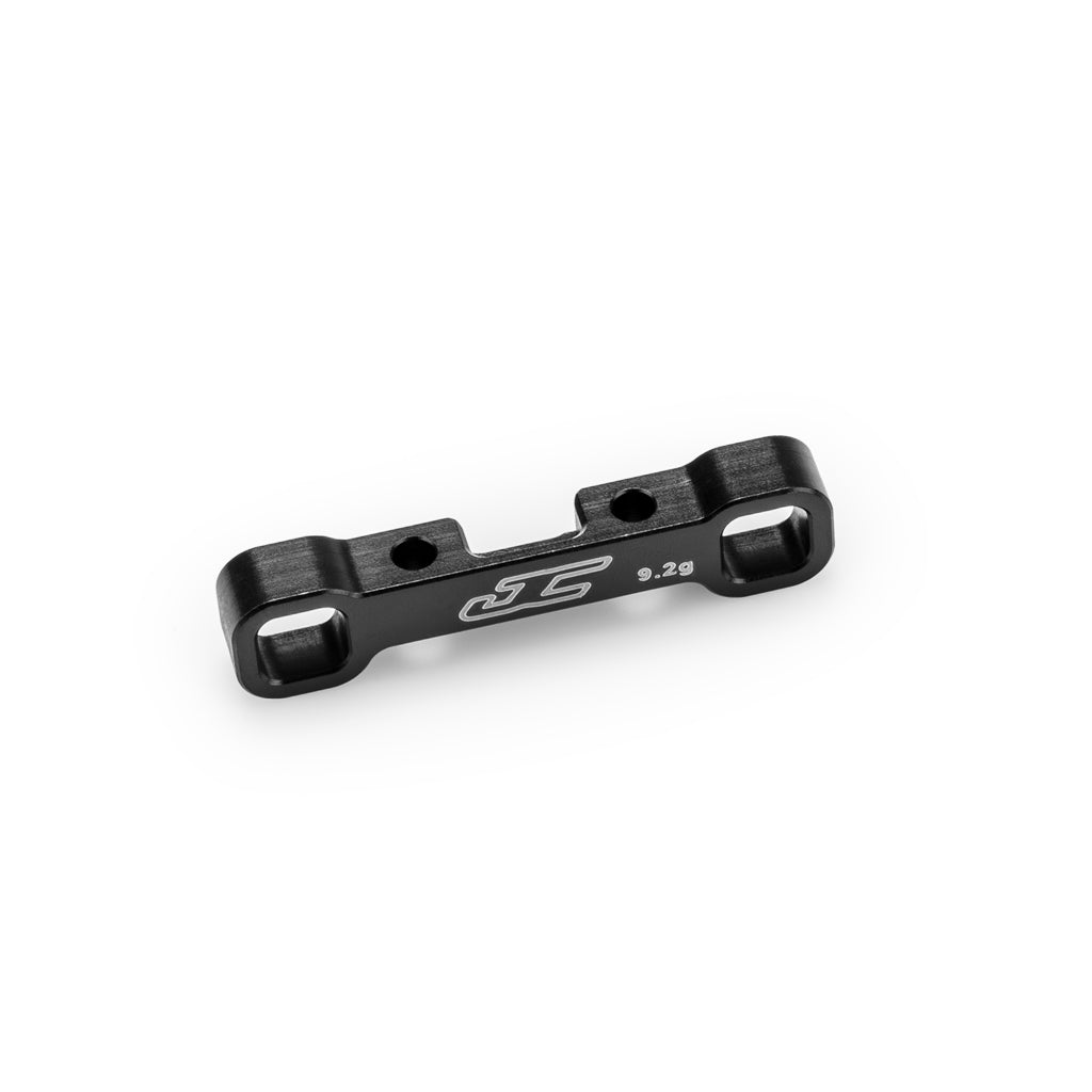 RC10B7.1 Aluminum D Mount - Blue