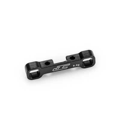 RC10B7.1 Aluminum D Mount - Blue